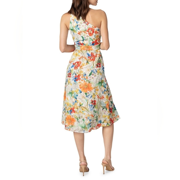 🍁HOST PICK🍁 Dress the Population [M] Women's Party Dress - Picture 4 of 8